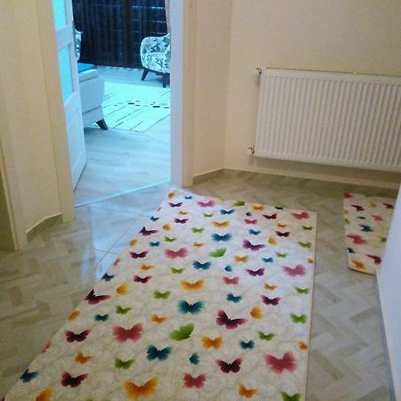 Evim Trabzon Apartment מראה חיצוני תמונה