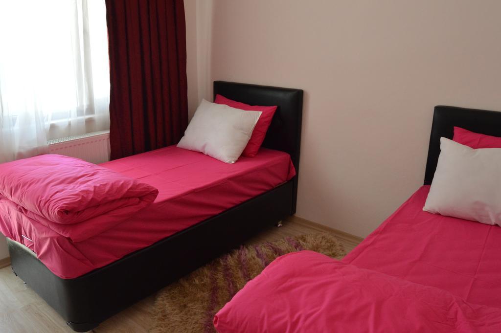 Evim Trabzon Apartment מראה חיצוני תמונה