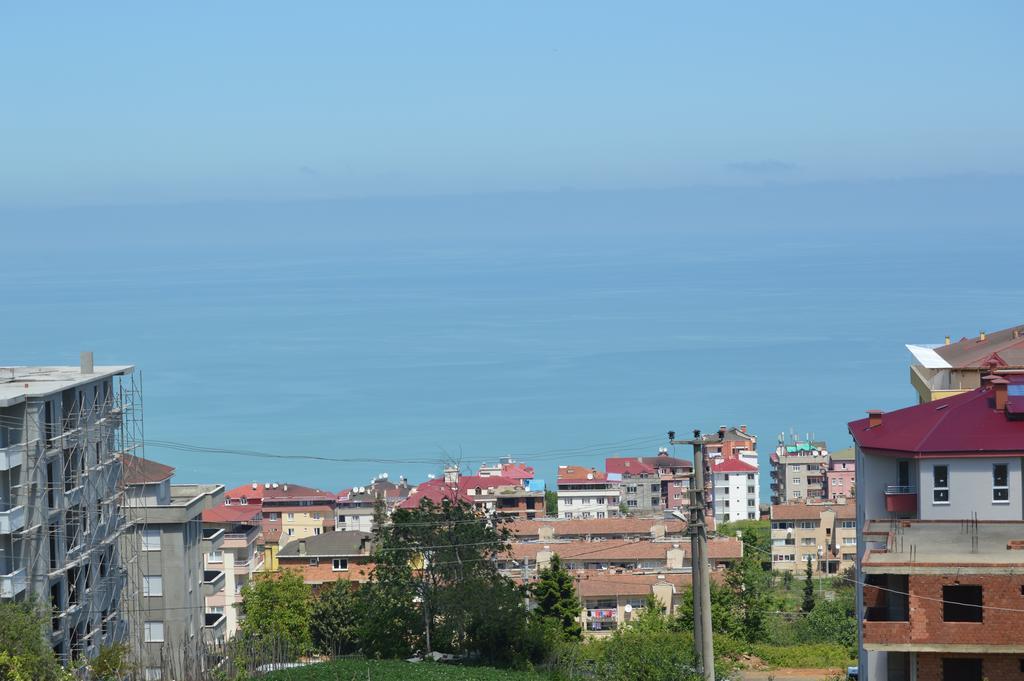 Evim Trabzon Apartment מראה חיצוני תמונה