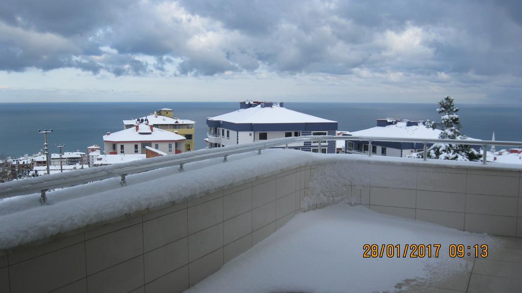 Evim Trabzon Apartment מראה חיצוני תמונה