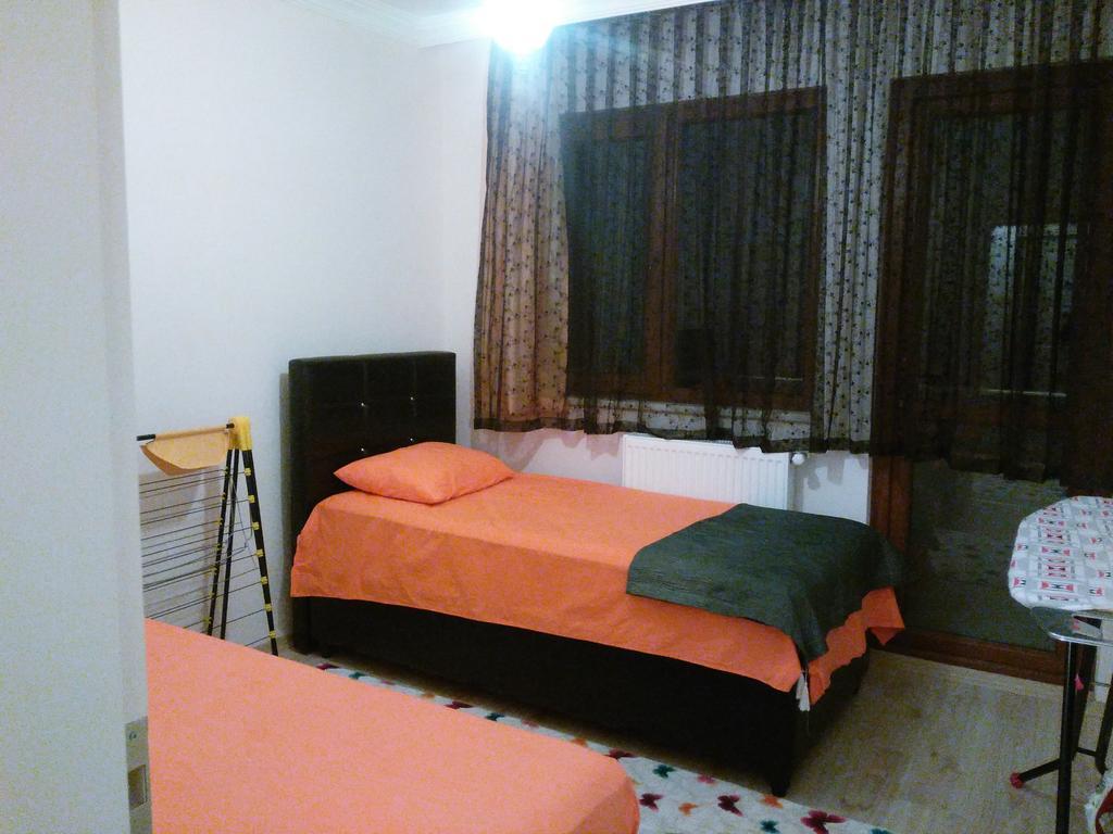 Evim Trabzon Apartment מראה חיצוני תמונה
