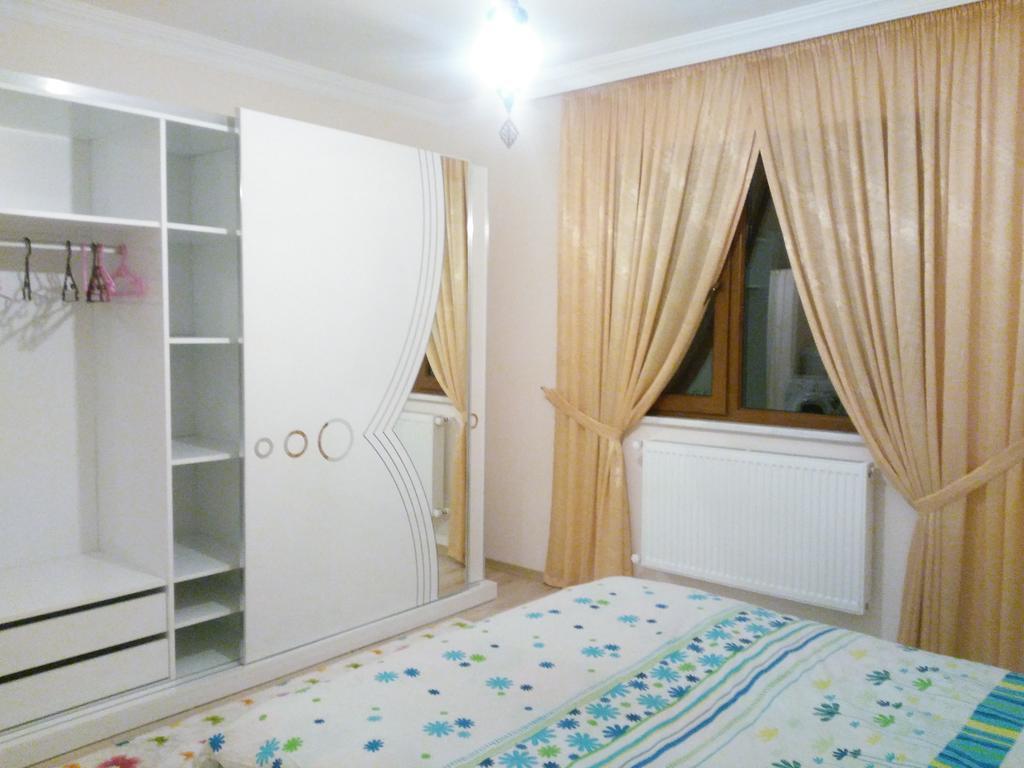 Evim Trabzon Apartment מראה חיצוני תמונה