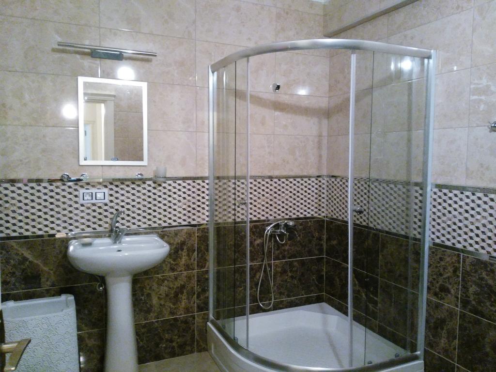 Evim Trabzon Apartment מראה חיצוני תמונה