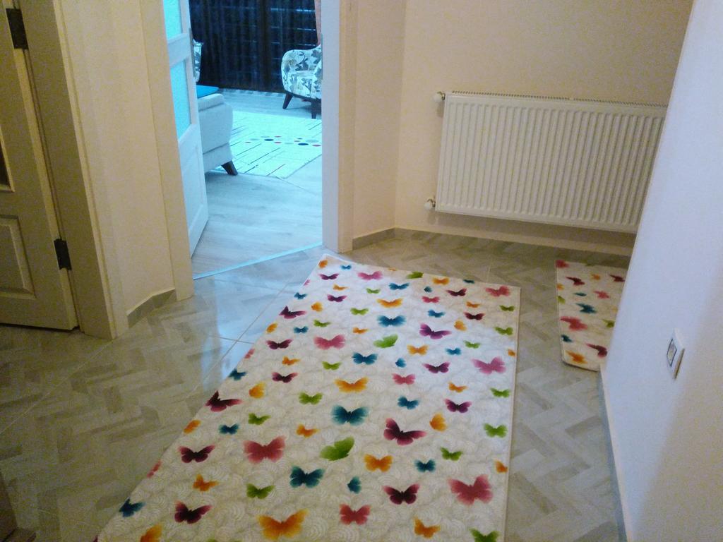 Evim Trabzon Apartment מראה חיצוני תמונה